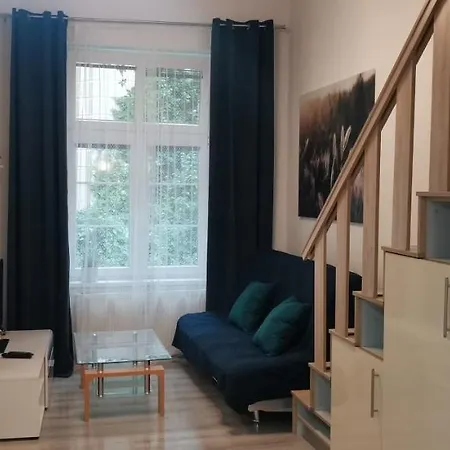 New Cosy Studio Karlovy Vary Exterior photo