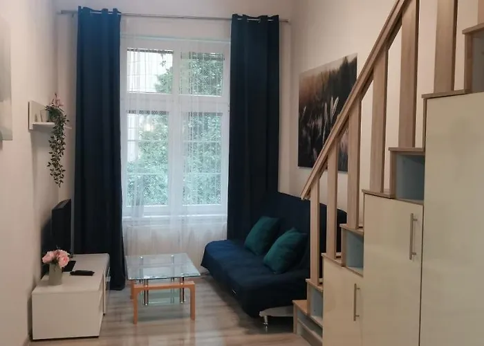 New Cosy Studio