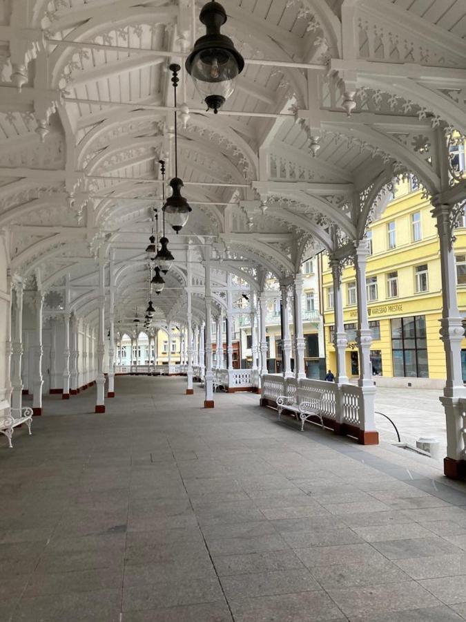 Apartment New Cosy Karlovy Vary