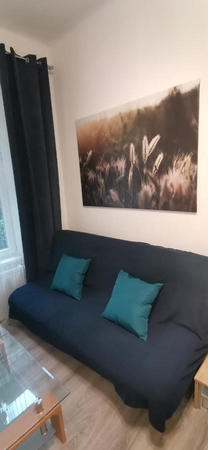 Appartamento New Cosy *