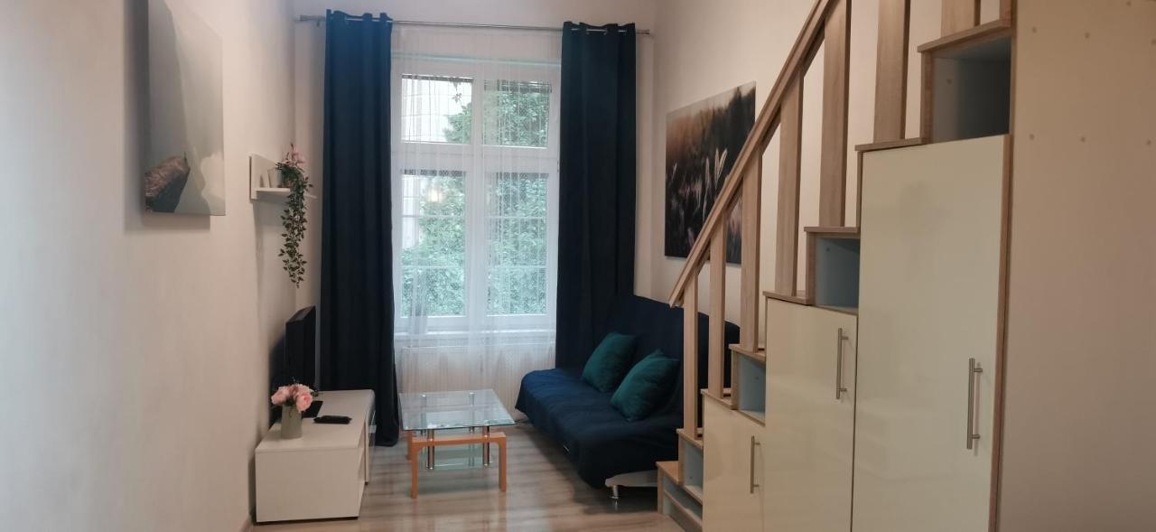 New Cosy * Karlovy Vary